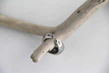 Load image into Gallery viewer, Silver Dome Ring
