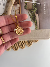 Load image into Gallery viewer, Justice Necklace
