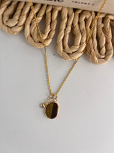 Load image into Gallery viewer, Grounded Pendent Necklace
