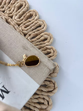 Load image into Gallery viewer, Grounded Pendent Necklace
