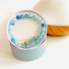 Load image into Gallery viewer, Enchanted Beaded Bracelet
