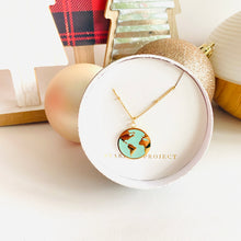 Load image into Gallery viewer, Wonderer Necklace
