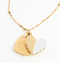 Load image into Gallery viewer, BOGO - Give Hope Locket
