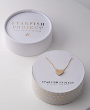 Load image into Gallery viewer, BOGO Give Hope Necklace - Gold

