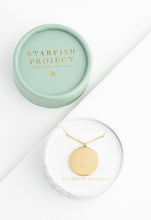 Load image into Gallery viewer, Be Still &amp; Know, Psalm 46:10 Necklace
