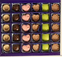 Load image into Gallery viewer, SLAVERY FREE Chocolate Box
