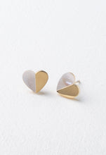 Load image into Gallery viewer, BOGO Give Hope Earrings Gold
