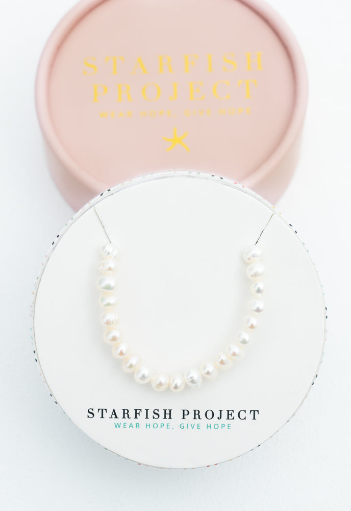 14k Gold Cultured Pearl Necklace